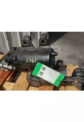 TRW/ROSS TAS65006 Steering Gear/Rack