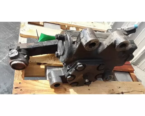 TRW/ROSS TAS65006 Steering GearRack