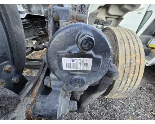 TRW/ROSS TAS65009 Steering Gear  Rack