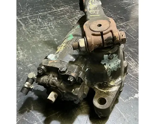 TRW/ROSS TAS65009 Steering GearRack