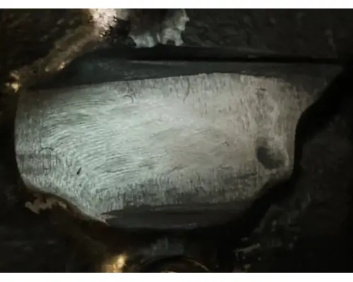 TRW/ROSS TAS65009 Steering GearRack