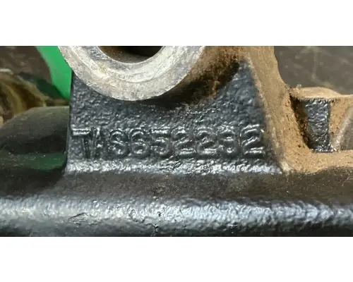 TRW/ROSS TAS65009 Steering GearRack