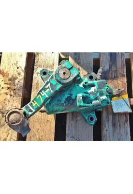 TRW/ROSS TAS65010 Steering Gear/Rack