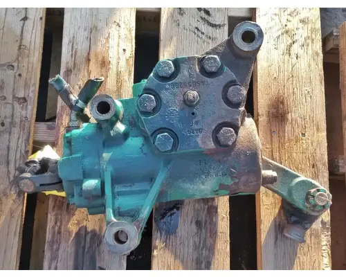 TRW/ROSS TAS65010 Steering GearRack