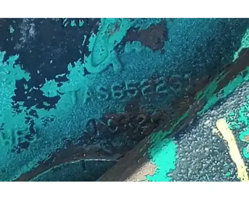 TRW/ROSS TAS65010 Steering GearRack