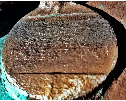 TRW/ROSS TAS65010 Steering GearRack