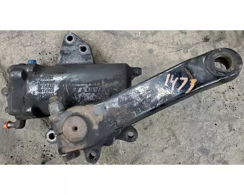 TRW/ROSS TAS65022 Steering Gear  Rack