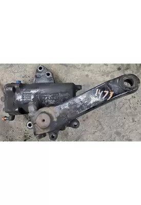 TRW/ROSS TAS65022 Steering Gear / Rack