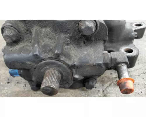 TRW/ROSS TAS65022 Steering Gear  Rack