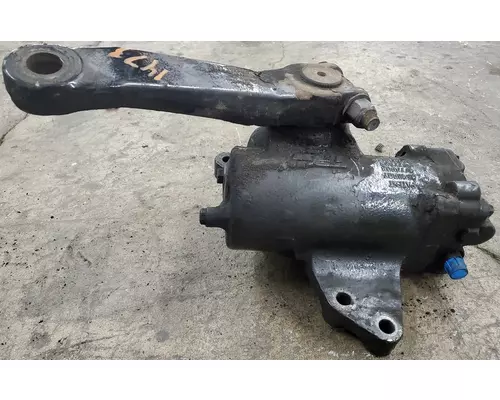 TRW/ROSS TAS65022 Steering Gear  Rack
