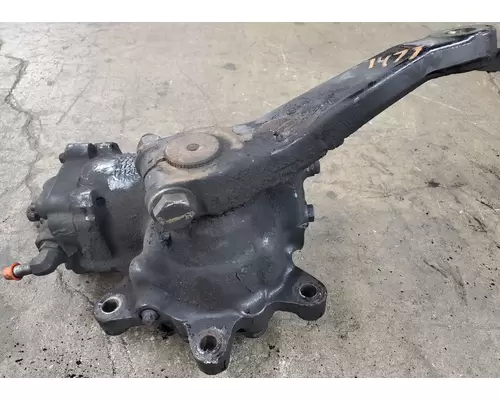 TRW/ROSS TAS65022 Steering Gear  Rack
