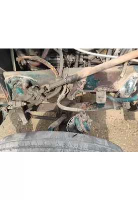 TRW/ROSS TAS65024 Steering Gear / Rack