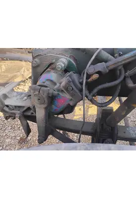 TRW/ROSS TAS65024 Steering Gear / Rack