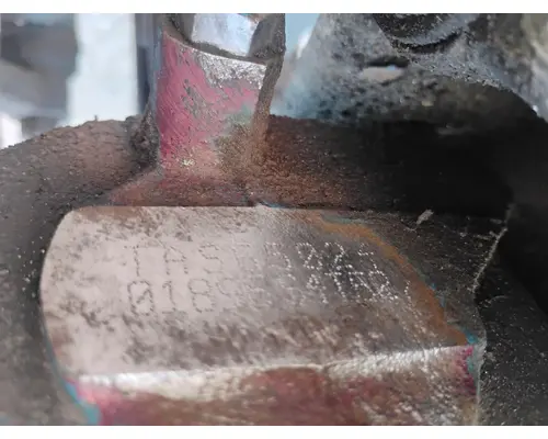 TRW/ROSS TAS65024 Steering Gear  Rack