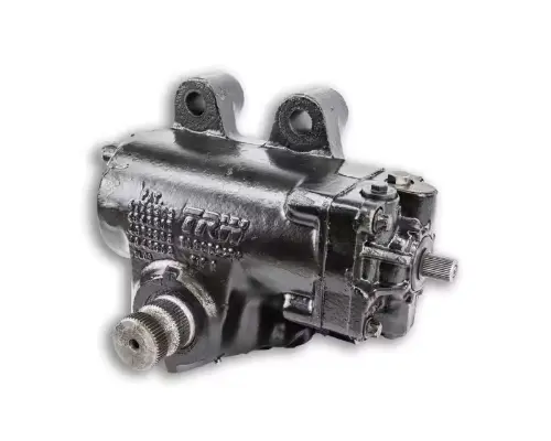 TRW/ROSS TAS65024 Steering Gear