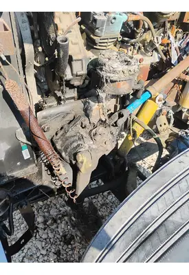 TRW/ROSS TAS65025 Steering Gear / Rack