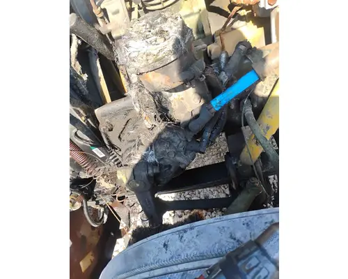 TRW/ROSS TAS65025 Steering Gear  Rack