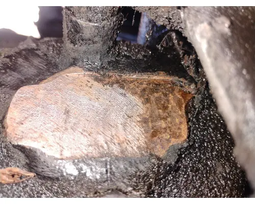 TRW/ROSS TAS65025 Steering Gear  Rack