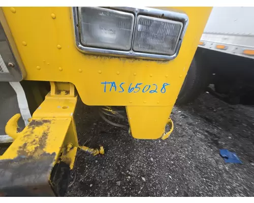 TRW/ROSS TAS65028 Steering Gear  Rack