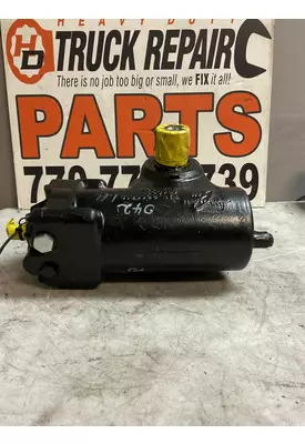 TRW/ROSS TAS65042 Steering Gear / Rack