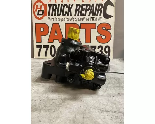 TRW/ROSS TAS65042 Steering Gear  Rack