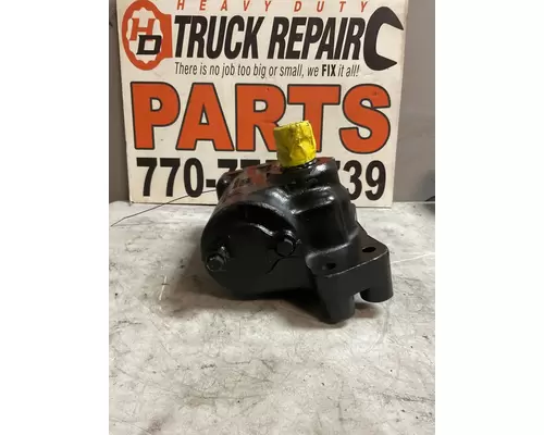 TRW/ROSS TAS65042 Steering Gear  Rack