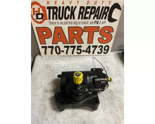 TRW/ROSS TAS65042 Steering Gear  Rack