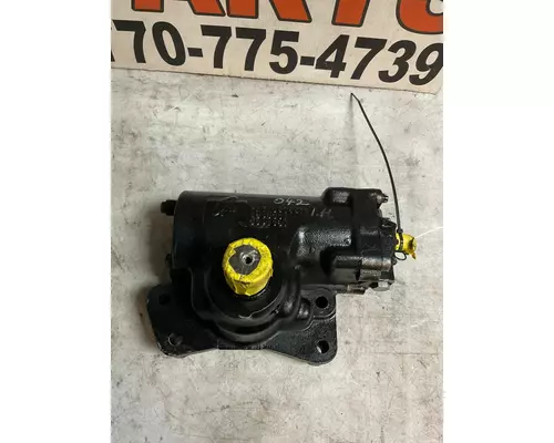 TRW/ROSS TAS65042 Steering Gear  Rack