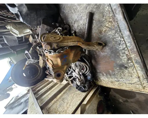 TRW/ROSS TAS65048 Steering Gear  Rack