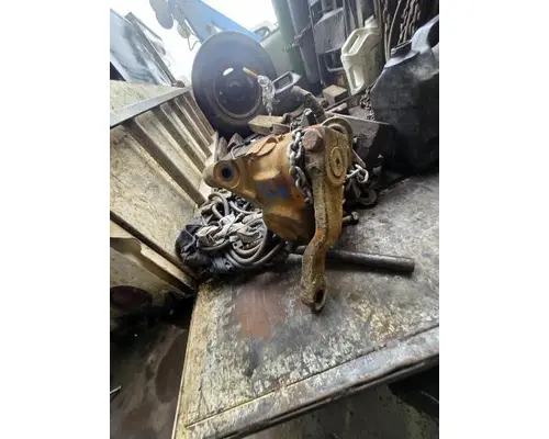 TRW/ROSS TAS65048 Steering Gear  Rack