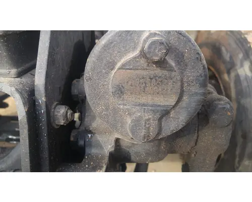 TRW/ROSS TAS65052A Steering Gear  Rack