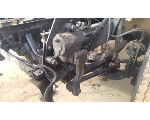 TRW/ROSS TAS65052A Steering Gear  Rack