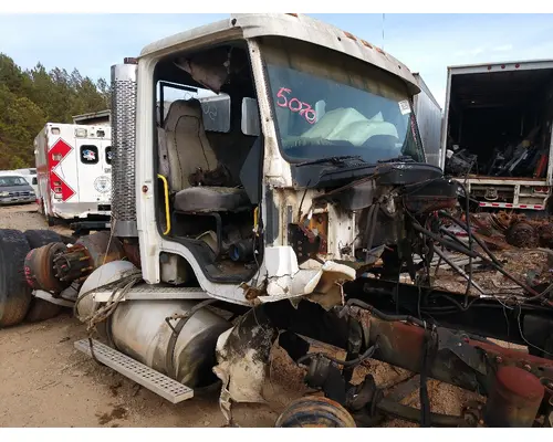 TRW/ROSS TAS65052A Steering Gear  Rack