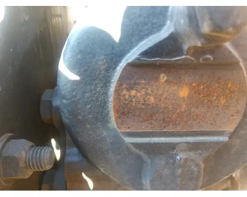 TRW/ROSS TAS65052A Steering Gear  Rack