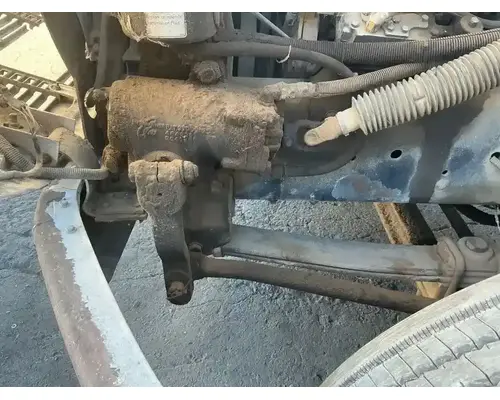 TRW/ROSS TAS65052A Steering GearRack