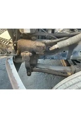 TRW/ROSS TAS65052A Steering Gear/Rack