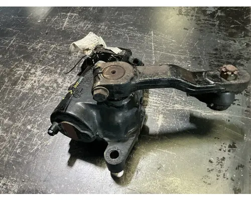 TRW/ROSS TAS65052A Steering GearRack