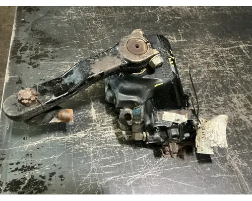 TRW/ROSS TAS65052A Steering GearRack