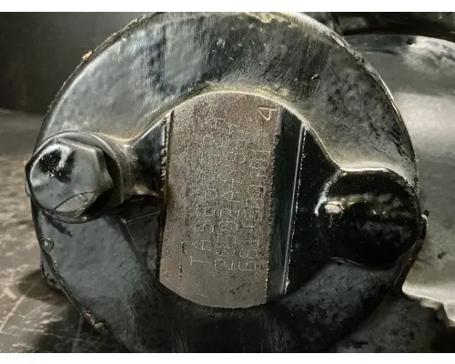 TRW/ROSS TAS65052A Steering GearRack