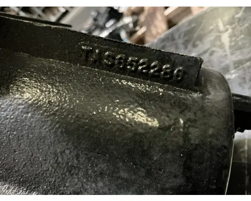 TRW/ROSS TAS65052A Steering GearRack