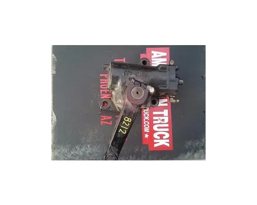 TRW/ROSS TAS65052R Steering GearRack