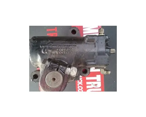 TRW/ROSS TAS65052R Steering GearRack