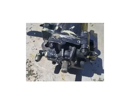 TRW/ROSS TAS65052 Steering GearRack