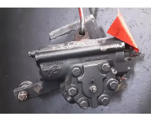 TRW/ROSS TAS65057A Steering GearRack