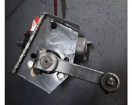 TRW/ROSS TAS65057A Steering GearRack