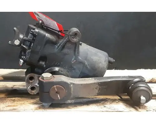 TRW/ROSS TAS65057A Steering GearRack