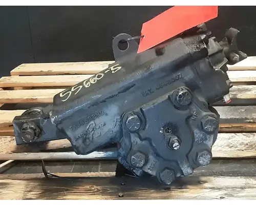 TRW/ROSS TAS65057A Steering GearRack