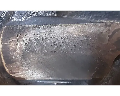 TRW/ROSS TAS65057A Steering GearRack