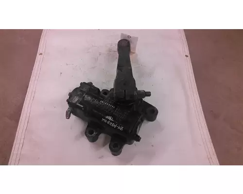 TRW/ROSS TAS65090 Steering Gear  Rack