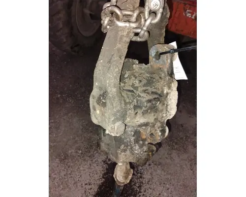 TRW/ROSS TAS65102 Steering Gear  Rack